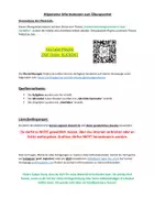 Vorschau - Arbeitsblätter - Übungszettel: Lineare Gleichungssysteme 2 (mit Lösungen) - Seite 1