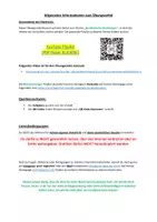 Vorschau - Arbeitsblätter - Übungszettel: Quadratische Gleichungen - Sonderform: ax²+bx=0 (mit Lösungen) - Seite 1