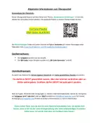 Vorschau - Arbeitsblätter - Übungszettel: Quadratische Gleichungen - Anzahl der Lösungen (mit Lösungen) - Seite 1