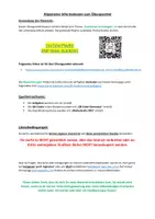 Vorschau - Arbeitsblätter - Übungszettel: Nullstellen einer Funktion (rechnerisch + graphisch) - Seite 1