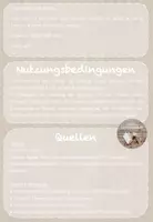Vorschau - Poster - Beschilderung für Schubladenschränkchen (Version 2) - Seite 1