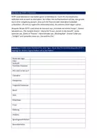 Vorschau - Arbeitsblätter - Persönlichkeitstypen: ESTP - Figuren erstellen mit MBTI - Seite 1