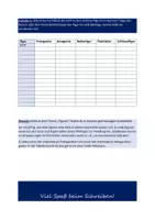 Vorschau - Arbeitsblätter - Persönlichkeitstypen: ESTP - Figuren erstellen mit MBTI - Seite 2