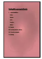 Vorschau - Stundenentwürfe - Gruppenpuzzle: Die römische Familie - Seite 2