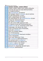 Vorschau - Arbeitsblätter - 16 Diktate à 3 Varianten für die 5. Kl. (mit RS-Regeln) - Seite 3