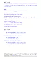 Vorschau - Fördermaterial/Inklusion - Quadervolumen (Lösungen zu Fokus Mathematik 6: Seite 172) - Seite 1