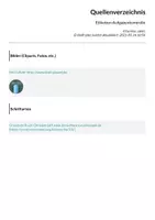 Vorschau - Anderer Materialtyp - Etiketten Aufgabenkontrolle - Seite 1