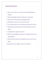 Vorschau - Arbeitsblätter - Schüler-Feedback zum Homeschooling - Seite 2
