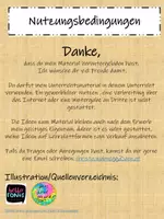 Vorschau - Anderer Materialtyp - Aufgabengutscheine in zwei Varianten - Seite 3