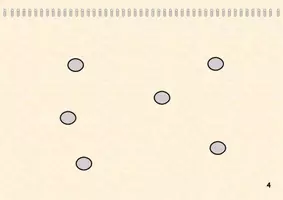 Vorschau - Unterrichtsreihen - Ernährungspyramide Klettmappe - Seite 3