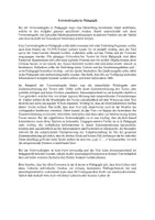 Vorschau - Stundenentwürfe - Das große Sparpaket für Pädagogik / Erziehungswissenschaften (Arbeitsblätter & Videos) - Seite 1