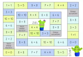 Vorschau - Spiele - Spiele Verdoppelungen ZR 20 - Seite 3