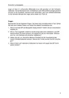 Vorschau - Arbeitsblätter - Lernaufgabe "Glück anstatt Wirtschaftswachstum?" - Seite 3