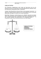 Vorschau - Arbeitsblätter - (Dialektische) Erörterung mit Musterlösung - Seite 3