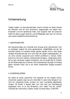 Vorschau - Unterrichtsreihen - Theaterprojekte für die Grundschule 1 HÄNSEL UND GRETEL RELOADED - Seite 2