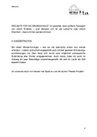 Vorschau - Unterrichtsreihen - Theaterprojekte für die Grundschule 1 HÄNSEL UND GRETEL RELOADED - Seite 3