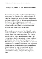 Vorschau - Audio-Dateien - J Einführungsgeschichte - Das Jojo, das plötzlich ein ganz anderes Leben führte - Seite 2