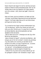 Vorschau - Audio-Dateien - J Einführungsgeschichte - Das Jojo, das plötzlich ein ganz anderes Leben führte - Seite 3