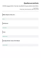 Vorschau - Audio-Dateien - J Einführungsgeschichte - Das Jojo, das plötzlich ein ganz anderes Leben führte - Seite 1