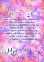Vorschau - Arbeitsblätter - Tous Ensemble 1 - Unité 6 - Atelier B: vouloir/pouvoir/Objektpronomen - Seite 2