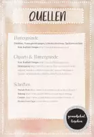 Vorschau - Mal- und Bastelvorlagen - Würfelgebäude - Baupläne - Seite 2
