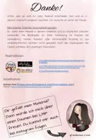 Vorschau - Arbeitsblätter - Rechenmalblätter Sommer Klasse 1 | Mathe ZR 20 - Seite 1