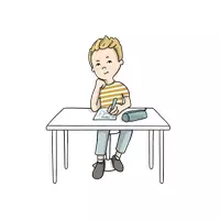 Vorschau - selbst erstellte Cliparts/Grafiken - 26 Cliparts: Sozialformen #diversitykids - Seite 1