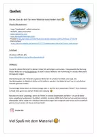 Vorschau - Arbeitsblätter - Lehrergesundheit - Reflexion meiner mentalen Gesundheit #AreYouOk - Seite 2