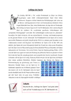 Vorschau - Arbeitsblätter - Anfänge des Sports - Seite 2