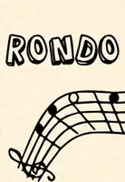 Vorschau - Interaktives Material - Musik Rondo, interaktive PDF (ab Klasse 2) - Deckblatt
