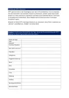 Vorschau - Arbeitsblätter - Figuren erstellen mit dem MBTI Persönlichkeitstest - KOMPLETTPAKET - Seite 2