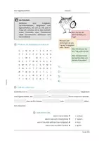 Vorschau - Arbeitsblätter - Der Sägeblatt-Effekt (4 ABs + Einstieg +Karteikarten +Lösungen) - Seite 3
