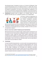 Vorschau - Arbeitsblätter - Jugendsprache - Kiezdeutsch -Text - Leseverstehen - Seite 2