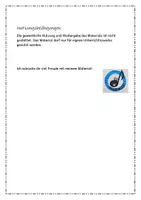 Vorschau - Stundenentwürfe - Bilder einer Ausstellung - Werkhören - Seite 1
