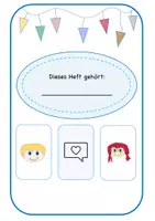 Vorschau - Bildkarten - Ich bin super & du auch! Materialpaket zum Thema Achtsamkeit und Empathie - Seite 2