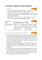 Vorschau - Arbeitsblätter - Framing - Manipulation von Bildern - Seite 2