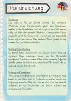 Vorschau - Präsentationen/Tafelbilder - Clothes Erklärvideo (Wortschatzeinführung Teil 1) - Seite 2