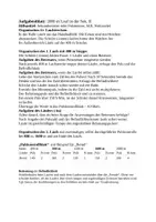 Vorschau - Unterrichtsreihen - Die Ausdauer einschätzen und bewerten - Seite 1
