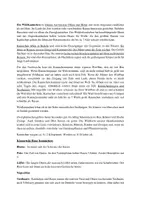 Vorschau - Stundenentwürfe - Hase und Kaninchen- Infos, Klammerkarten und ABL Hase - Seite 2