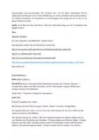 Vorschau - Stundenentwürfe - Hase und Kaninchen- Infos, Klammerkarten und ABL Hase - Seite 3
