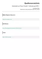Vorschau - Arbeitsblätter - Arbeitsblatt zum Thema "Familie" + Onlineübung & MP3 - Seite 1