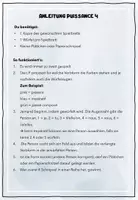 Vorschau - Spiele - Puissance 4 - routine quotidienne (2-fach differenziert) - Seite 1