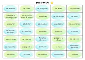 Vorschau - Spiele - Puissance 4 - routine quotidienne (2-fach differenziert) - Seite 3