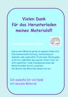 Vorschau - Arbeitsblätter - Leistungsbewertung Kunstunterricht Bilder/Kunstwerke bewerten - Seite 2