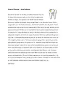 Vorschau - Stundenentwürfe - DEUTSCH: Übungspaket zum Inneren Monolog (PDF) - Seite 1