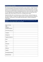 Vorschau - Arbeitsblätter - Persönlichkeitstypen: ISFJ - Figuren erstellen mit MBTI - Seite 1