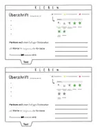 Vorschau - Arbeitsblätter - Medienbildung „PowerPoint“ - Flipbook - Seite 3