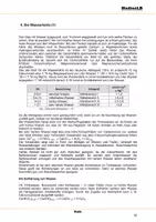 Vorschau - Arbeitsblätter - Kalk und Wasserhärte - Deckblatt