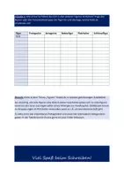 Vorschau - Arbeitsblätter - Persönlichkeitstypen: ESTJ - Figuren erstellen mit MBTI - Seite 2