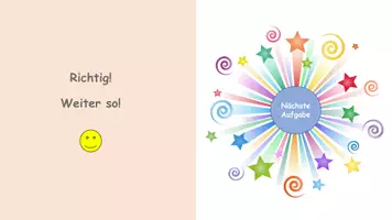 Vorschau - Spiele - Mathe-Quiz interaktiv, 20-er Raum / Math-Quiz - Seite 2